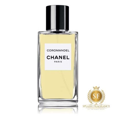 perfume chanel unisex|where to buy Chanel coromandel.